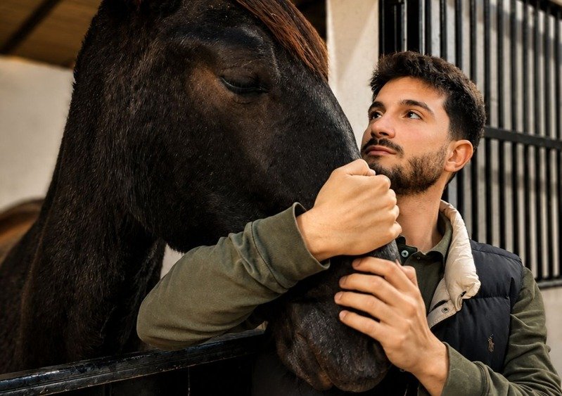 Clic Horse