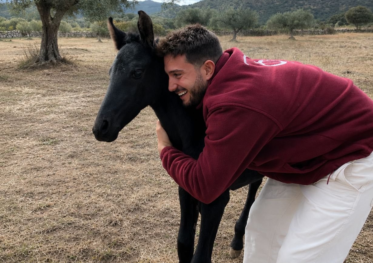 Estrategia digital Clic Horse